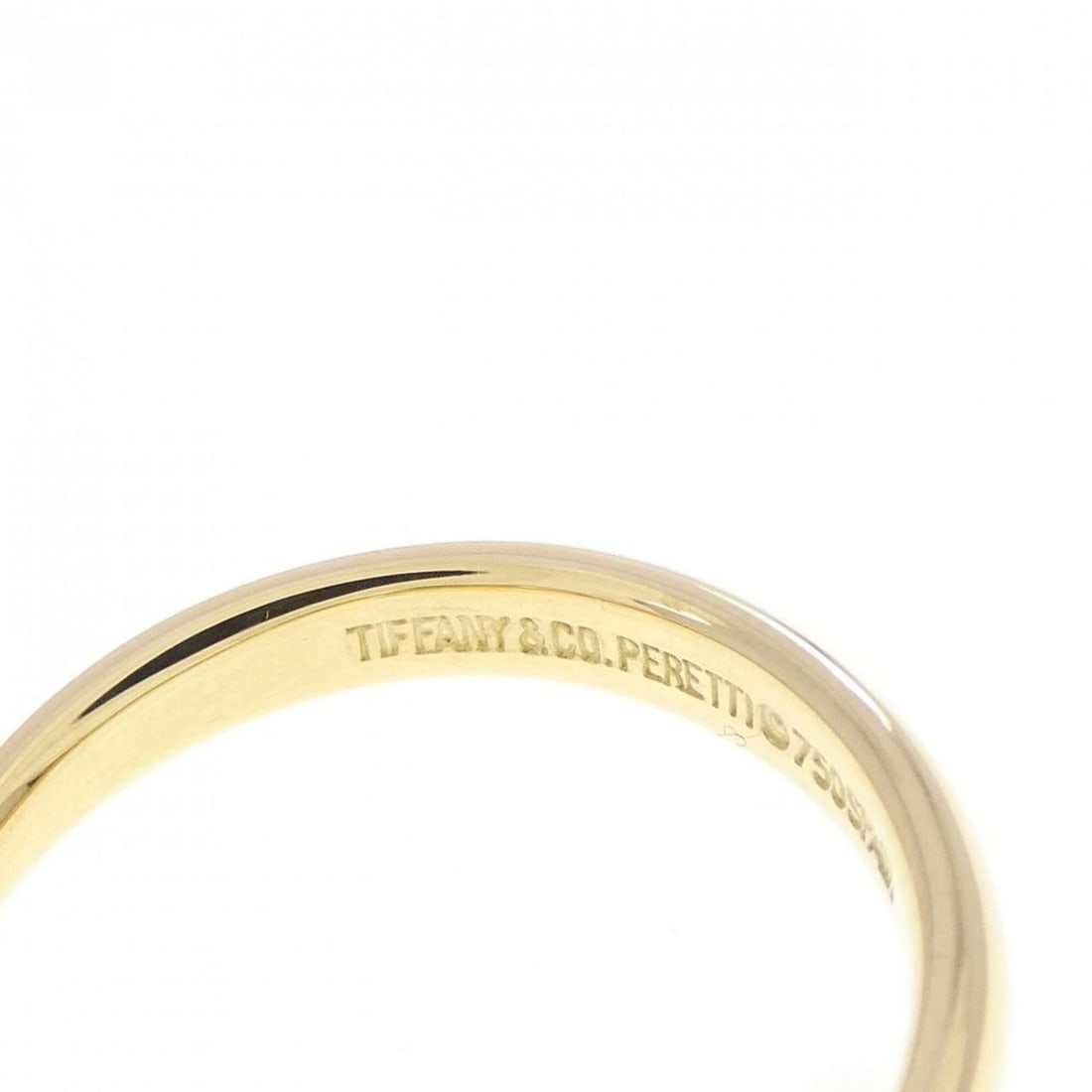 Tiffany Beans Ring - 4