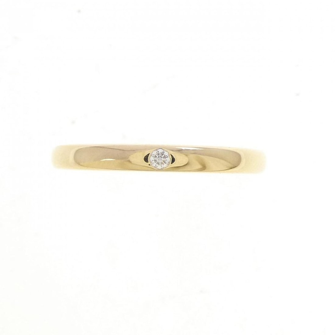 Tiffany Band Ring - 2