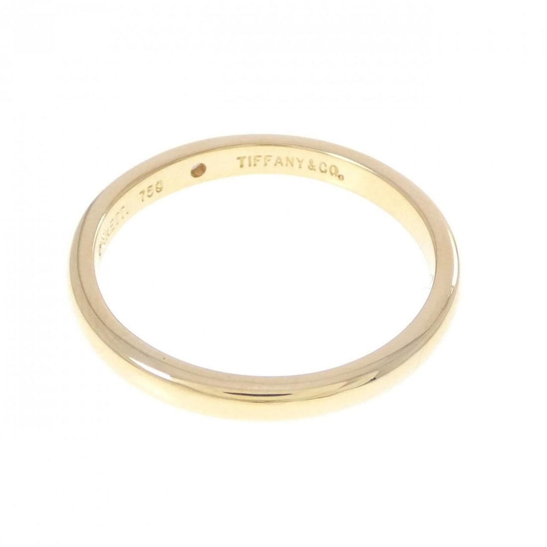 Tiffany Band Ring - 3