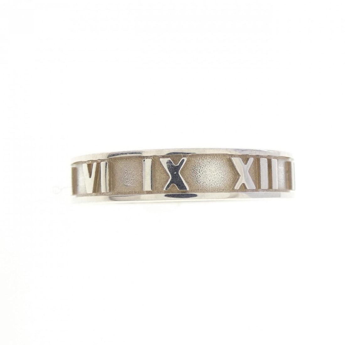 Tiffany Atlas Ring - 2