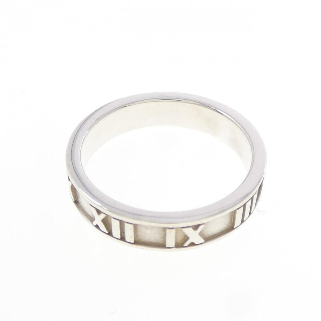 Tiffany Atlas Ring - 3