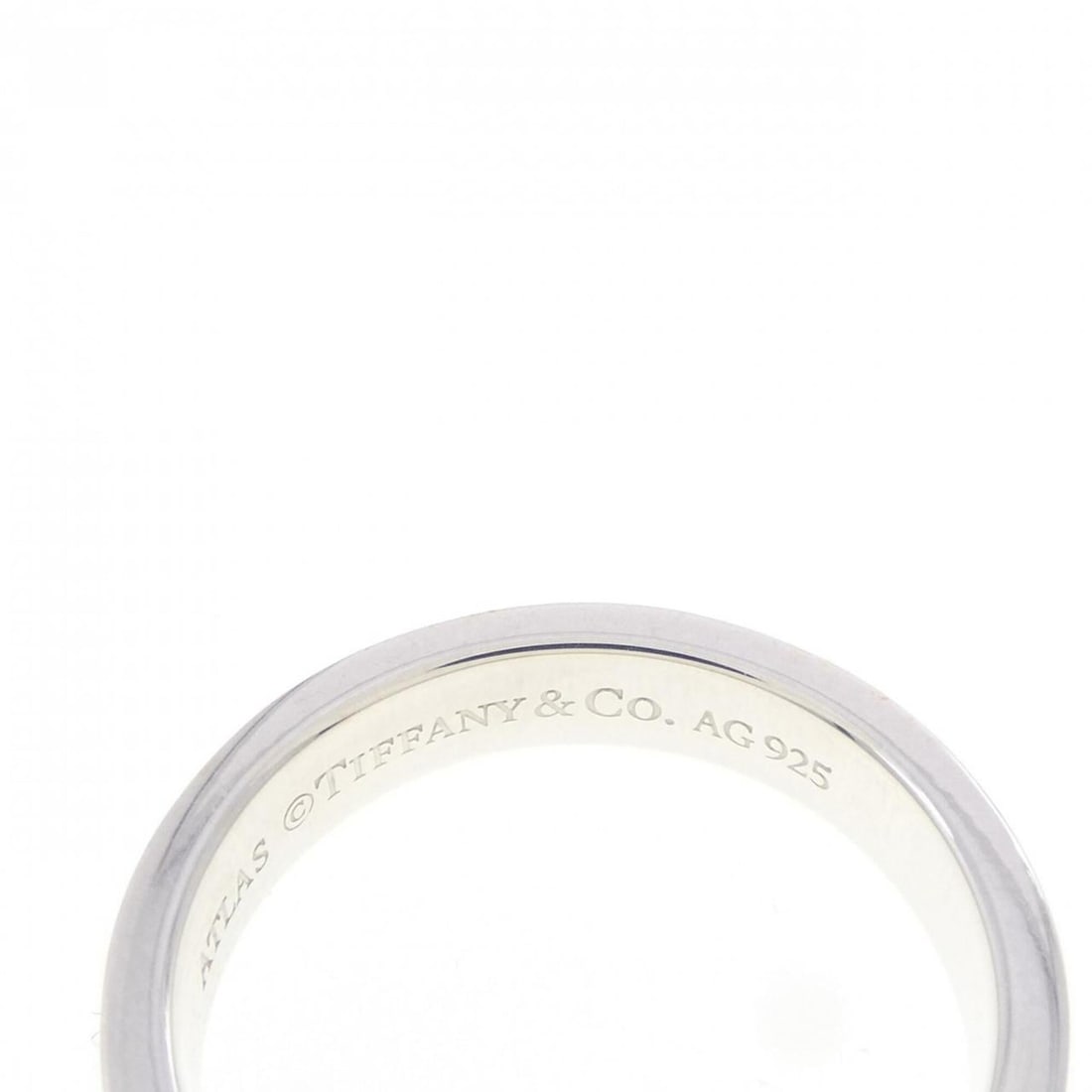 Tiffany Atlas Ring - 4