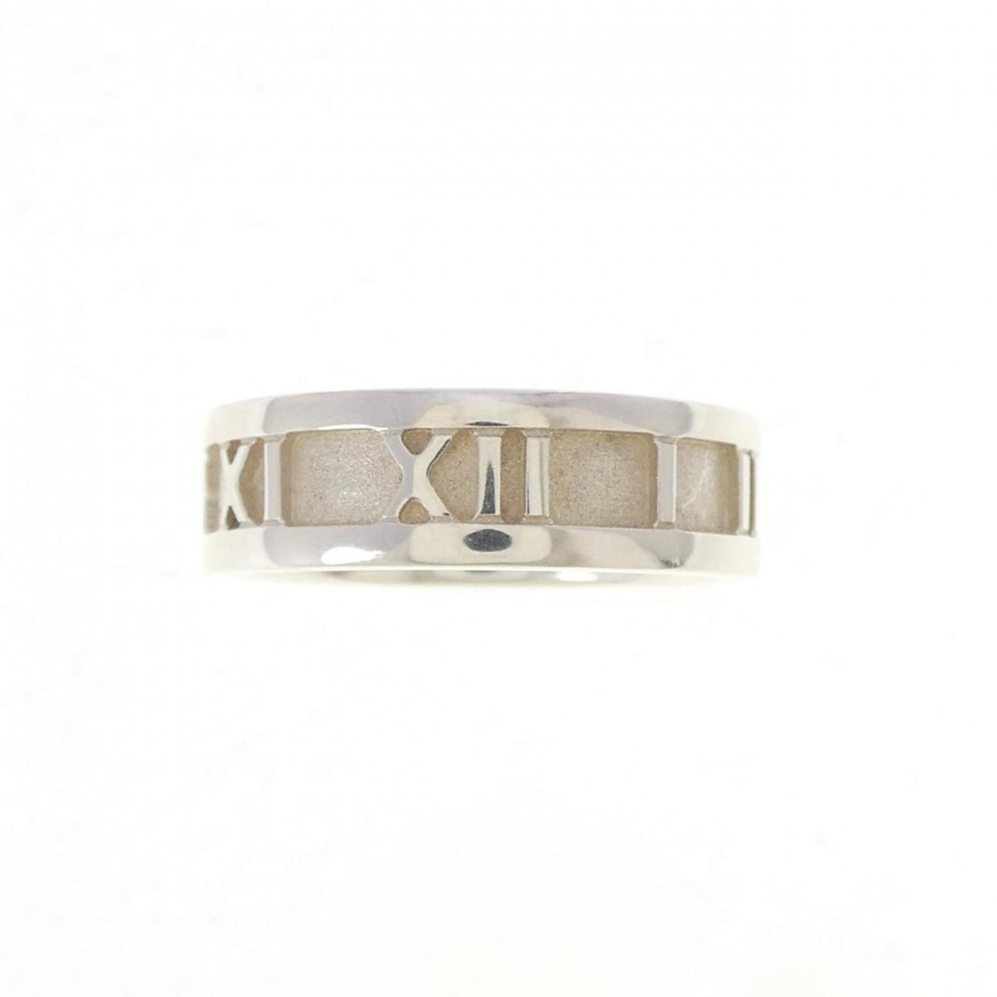 Tiffany Atlas Ring - 2