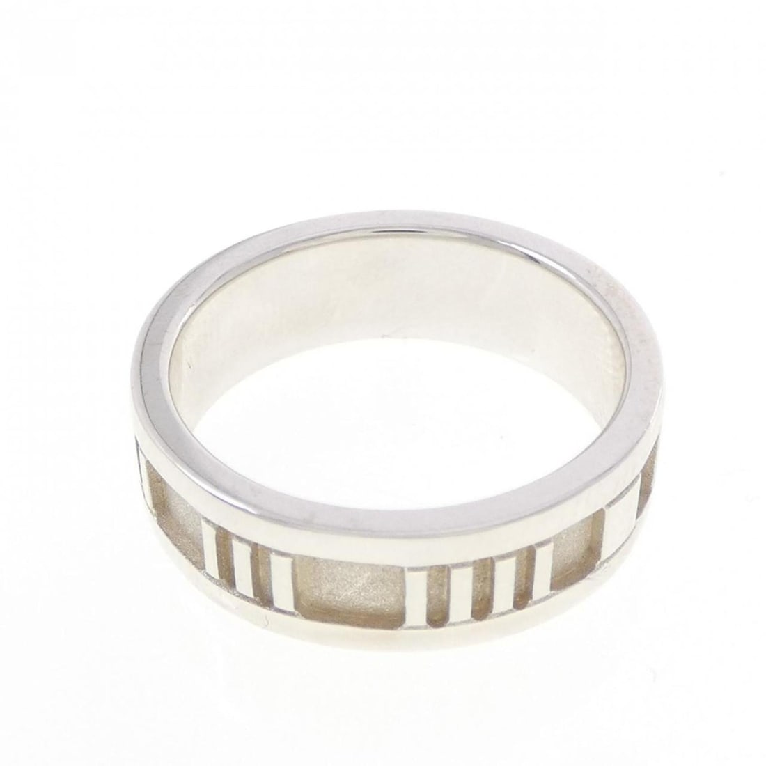 Tiffany Atlas Ring - 3