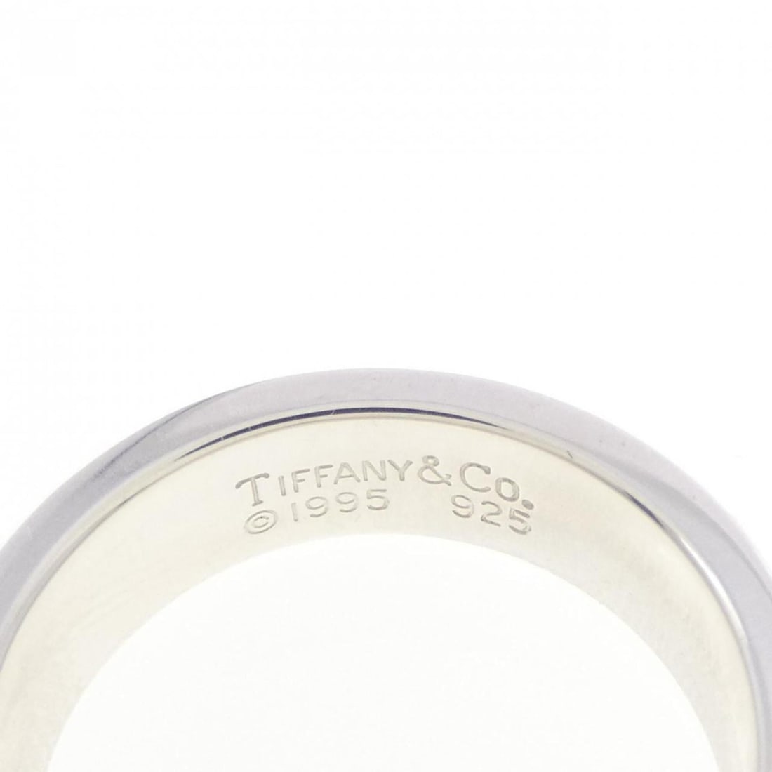 Tiffany Atlas Ring - 4