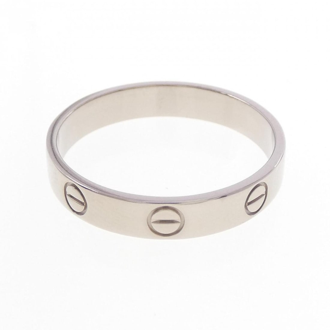 Cartier Mini Love Ring - 2