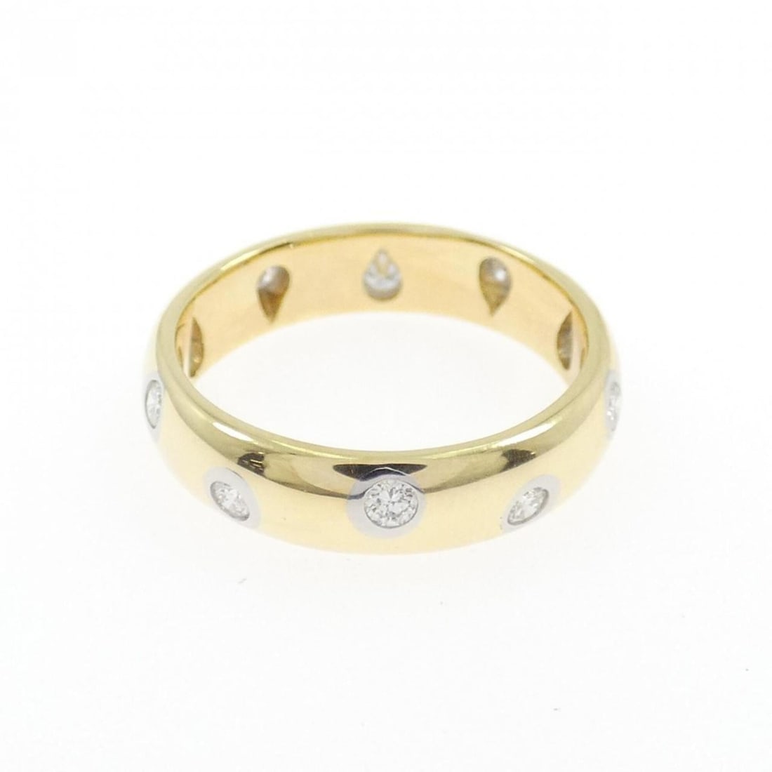 Tiffany Dots Ring - 2