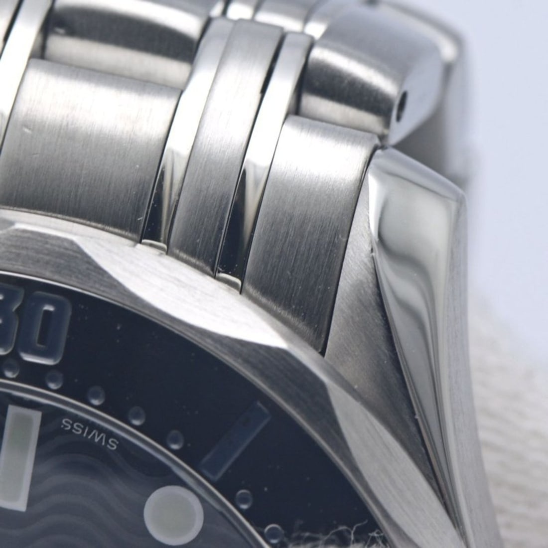 Tiffany Band Ring - 17