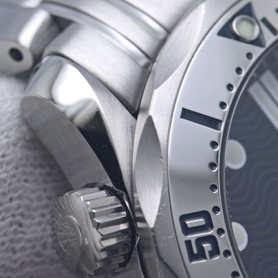 Tiffany Band Ring - 18