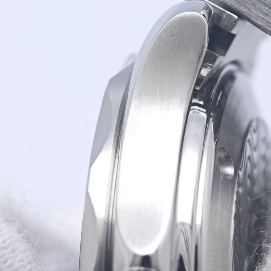Tiffany Band Ring - 20