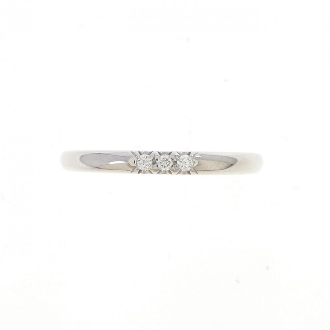 Tiffany Band Ring - 2