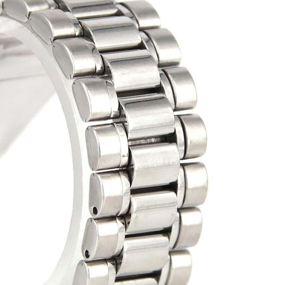 Omega Speedmaster 3510.50 SS Automatic Watch - 3
