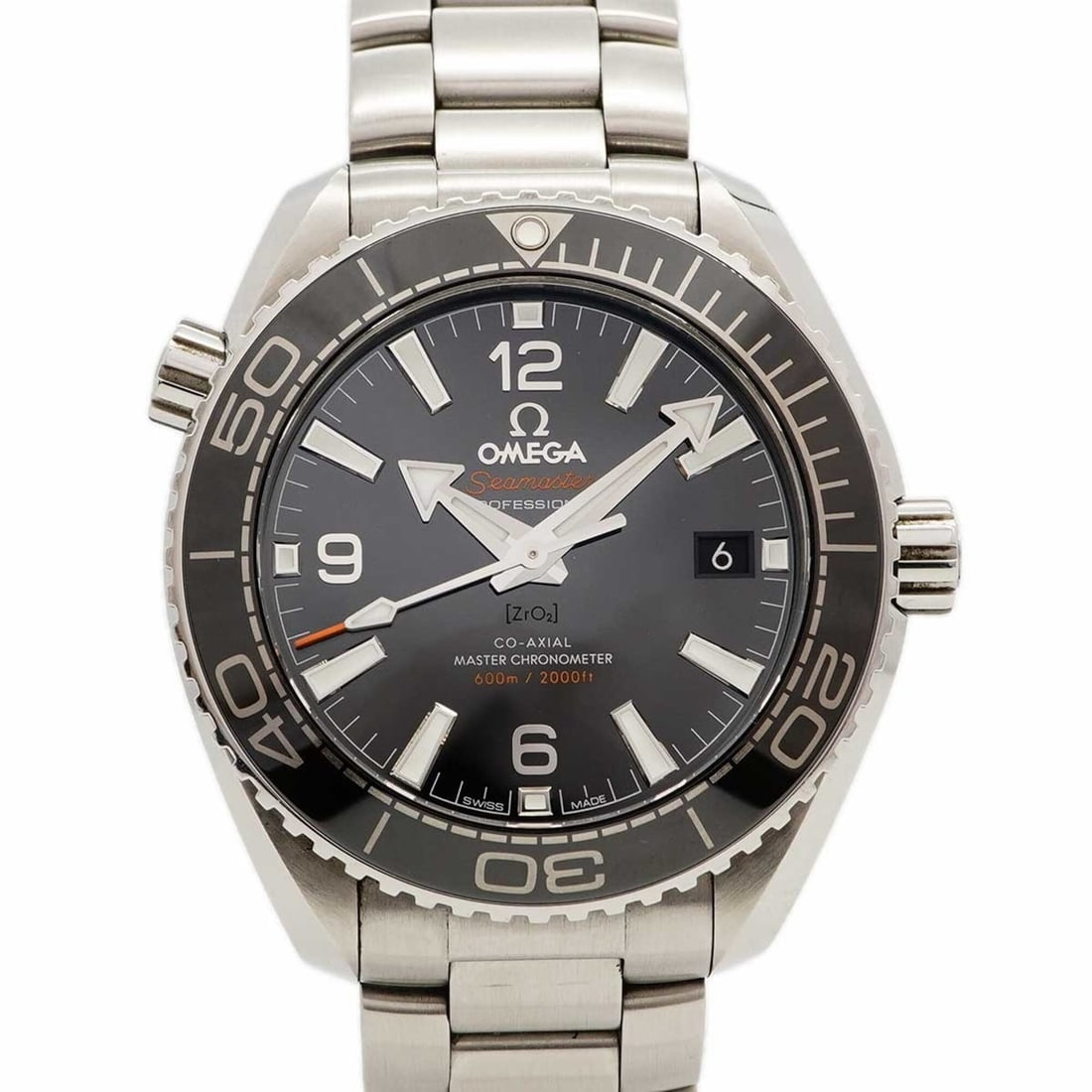 Omega Seamaster 215.30.40.20.01.001 Black Dial Men's Watch: --- Catalog ---Category: SizeWrist Size: 18cm / 7.08''Case Diameter: 39.5mm / 1.56''Category: DesignType: WristwatchGender: MenColor (Dial): BlackMaterial (Band): Stainless steelCategory: GeneralMPN: 