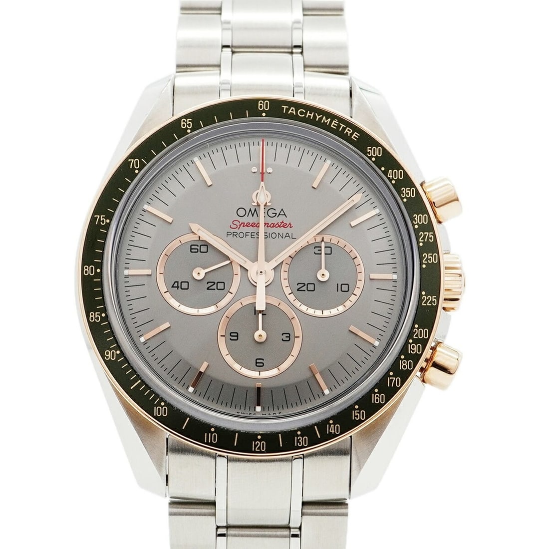 Omega Speedmaster 522.20.42.30.06.001 Gray Dial Men's Watch: --- Catalog ---Category: SizeWrist Size: 19cm / 7.48''Case Diameter: 42mm / 1.65''Category: DesignType: WristwatchGender: MenColor (Dial): GrayMaterial (Band): Stainless steelCategory: GeneralMPN: 522