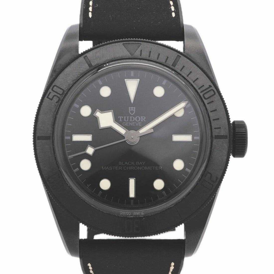 Tudor Black Bay 79210CNU Dial Men's Watch: --- Catalog ---Category: SizeWrist Size: 18cm / 7.08''Case Diameter: 41.2mm / 1.62''Category: DesignType: WristwatchGender: MenColor (Dial): BlackMaterial (Band): Leather, RubberCategory: GeneralMPN: 