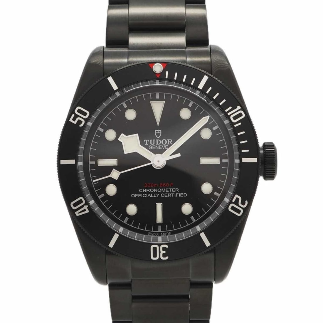 Tudor Black Bay Dark 79230DK Dial Men's Watch: --- Catalog ---Category: SizeWrist Size: 20cm / 7.87''Case Diameter: 41.1mm / 1.62''Category: DesignType: WristwatchGender: MenColor (Dial): BlackMaterial (Band): Stainless steelCategory: GeneralMPN: 
