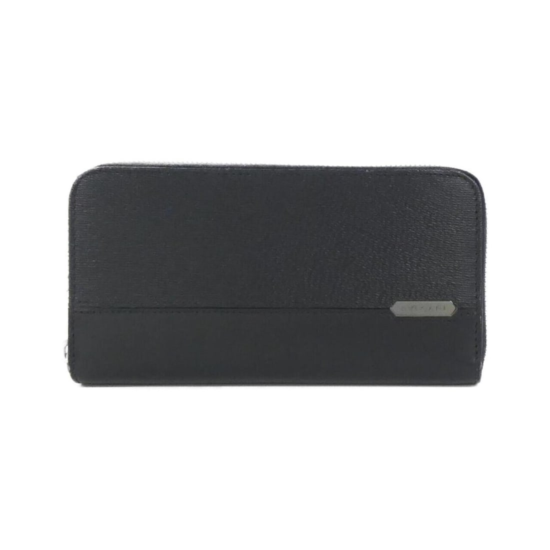 Bvlgari Bulgari Serpenti Scaglié Man 282778 Wallet: --- Catalog ---Category: SizeSize (HxWxD): 10cm x 19cm x 2cm / 3.93'' x 7.48'' x 0.78''Category: DesignType: Long wallet (bi-fold)Color: BlackGender: Men,WomenMaterial: Leather Leather/Fur Type: Calfs
