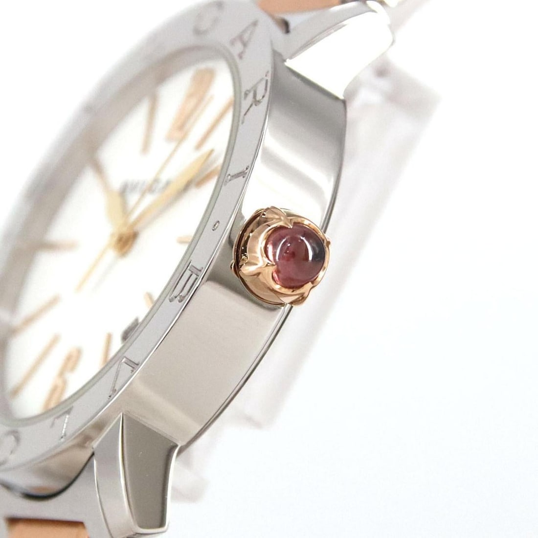Bulgari BBL37S SSxPG Automatic Watch - 4