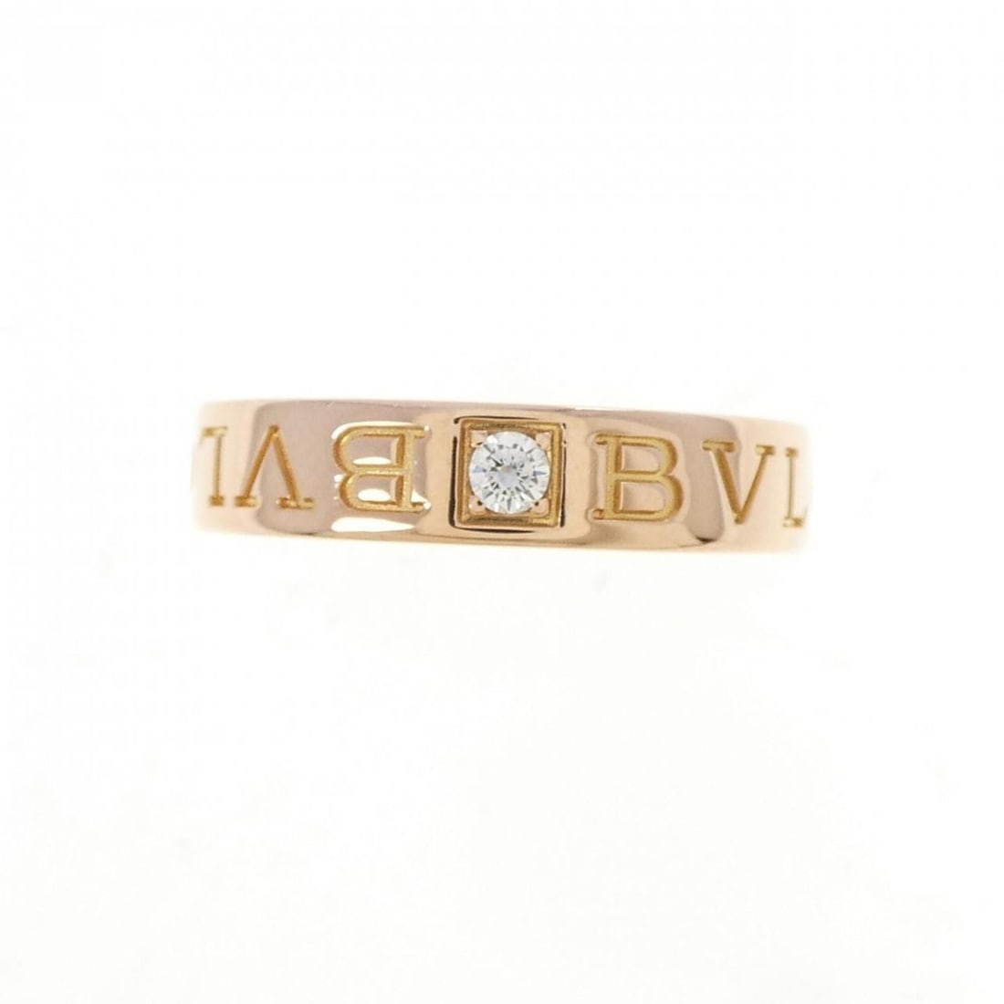 Bvlgari Bulgari B.zero1 Ring - 2