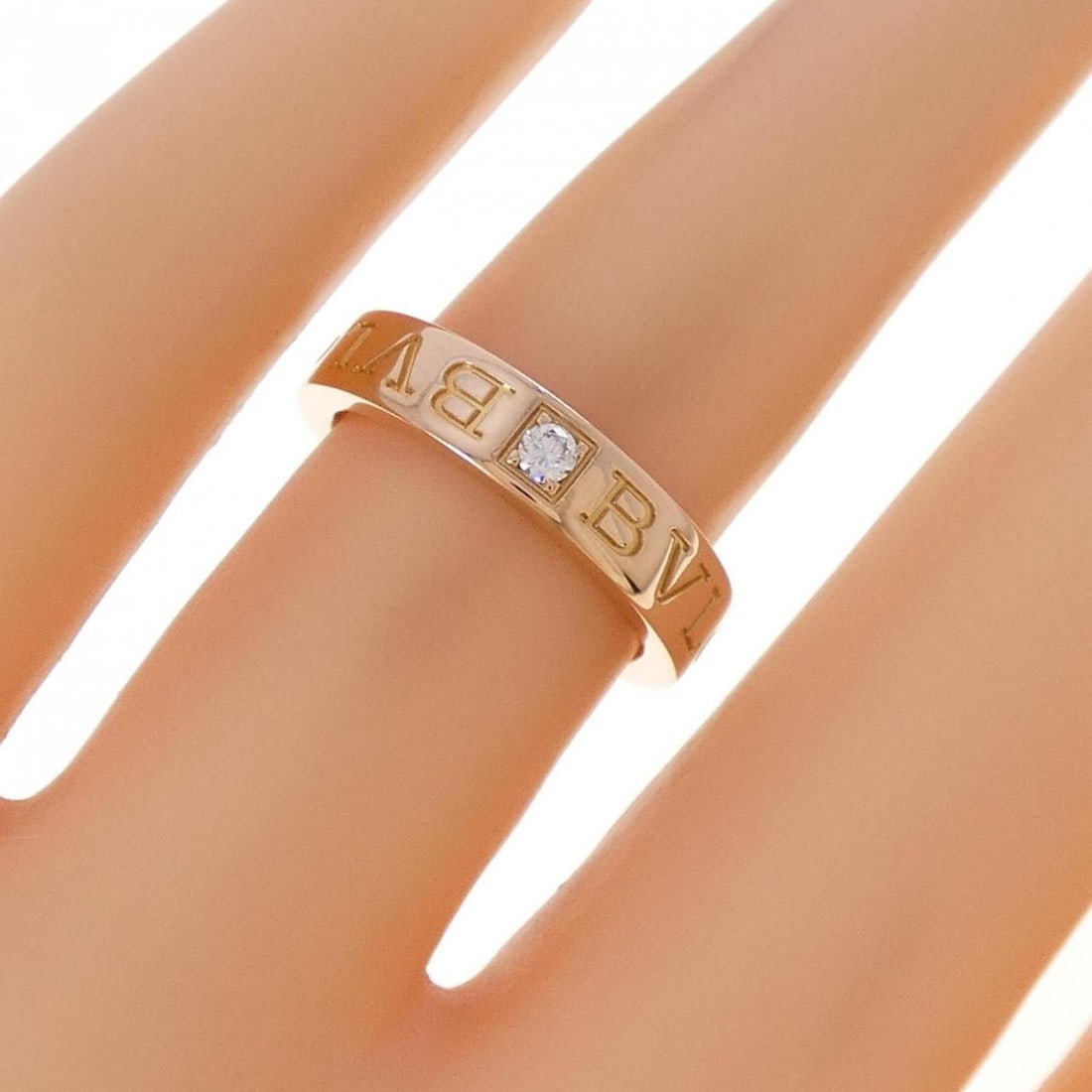 Bvlgari Bulgari B.zero1 Ring - 4