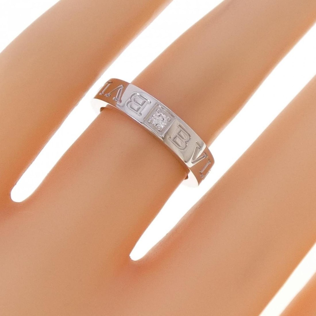 Bvlgari Bulgari B.zero1 Ring - 4