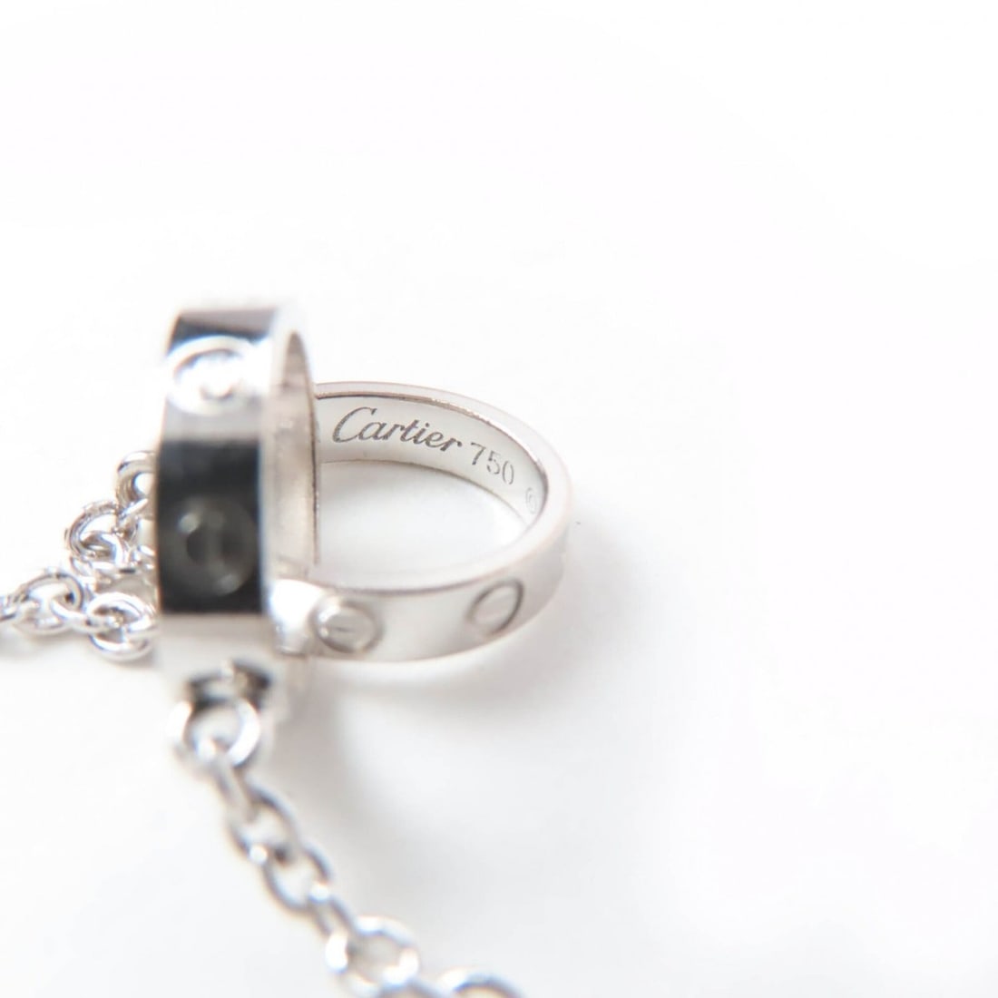 Bvlgari Bulgari B.zero1 Ring - 7