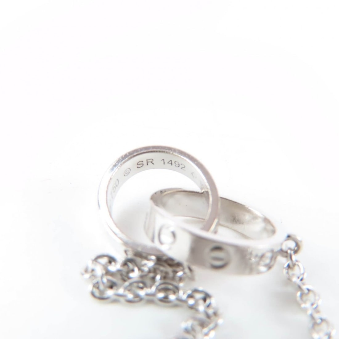 Bvlgari Bulgari B.zero1 Ring - 8