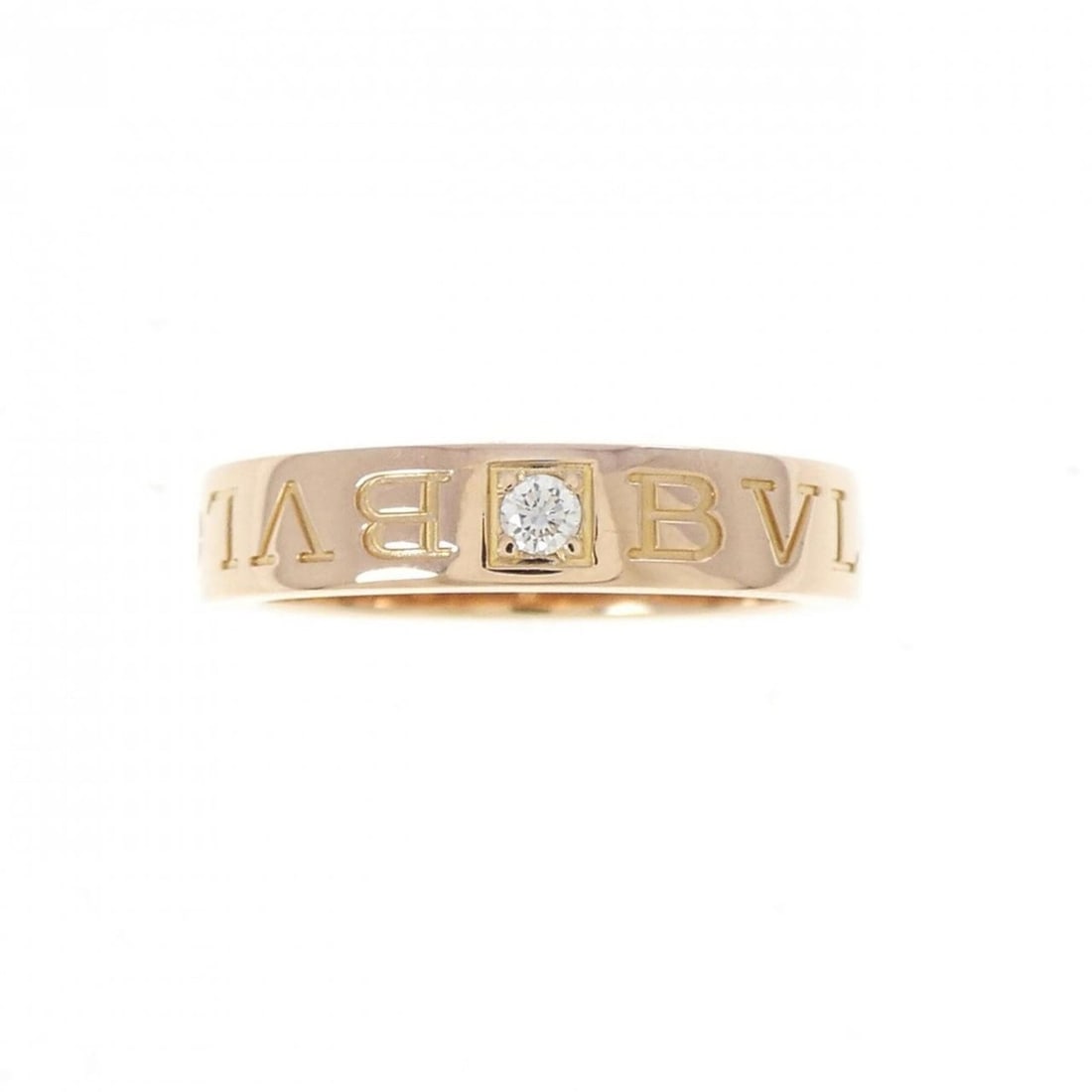 Bvlgari Bulgari B.zero1 Ring - 2