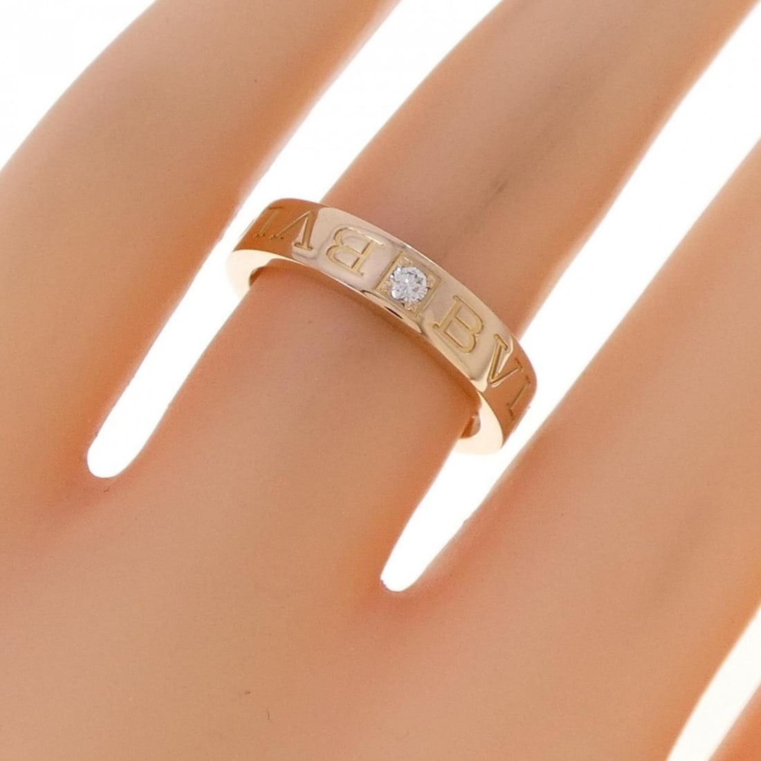 Bvlgari Bulgari B.zero1 Ring - 4