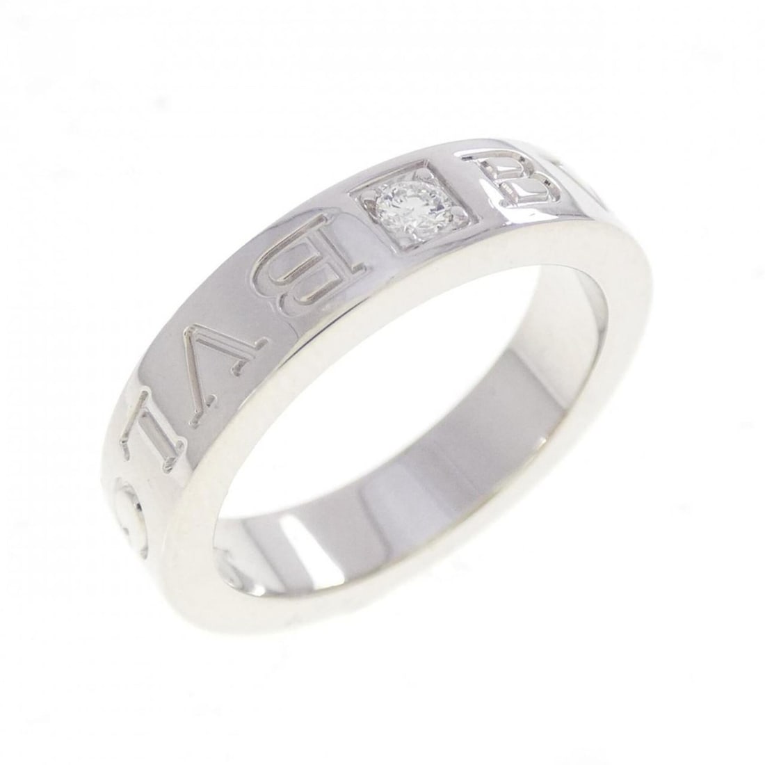 Bvlgari Bulgari B.zero1 Ring (1 of 10)