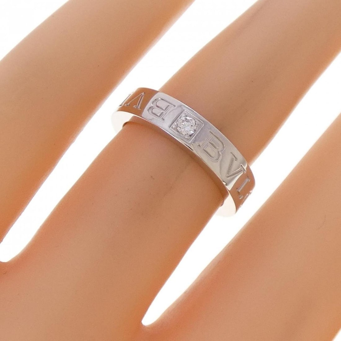 Bvlgari Bulgari B.zero1 Ring - 5