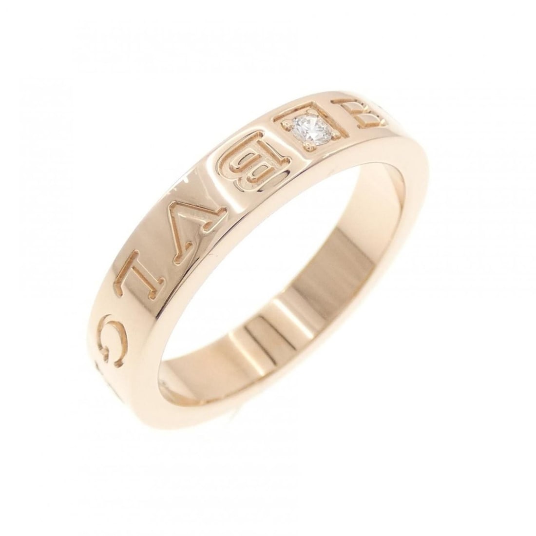 Bvlgari Bulgari B.zero1 Ring (1 of 15)