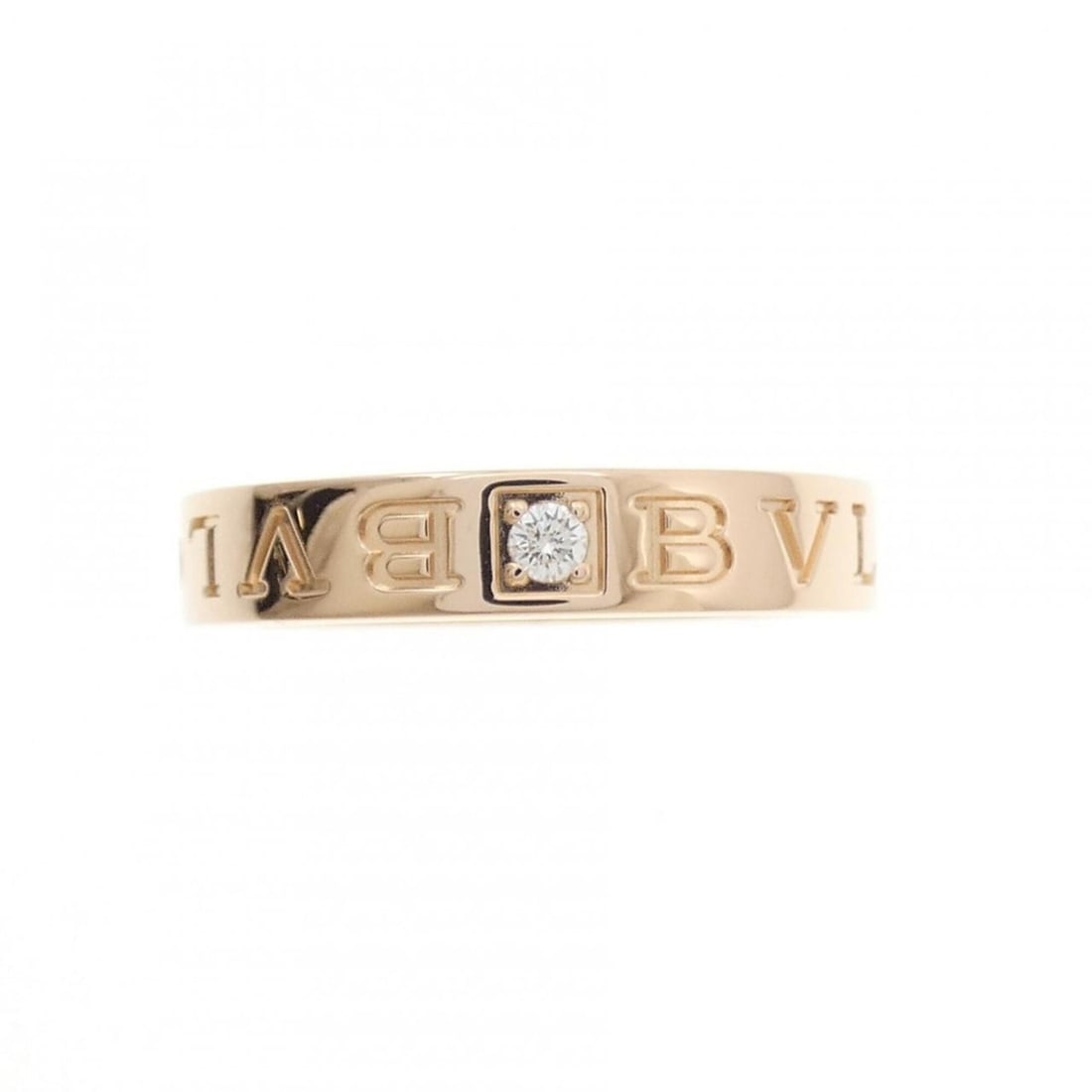 Bvlgari Bulgari B.zero1 Ring - 2