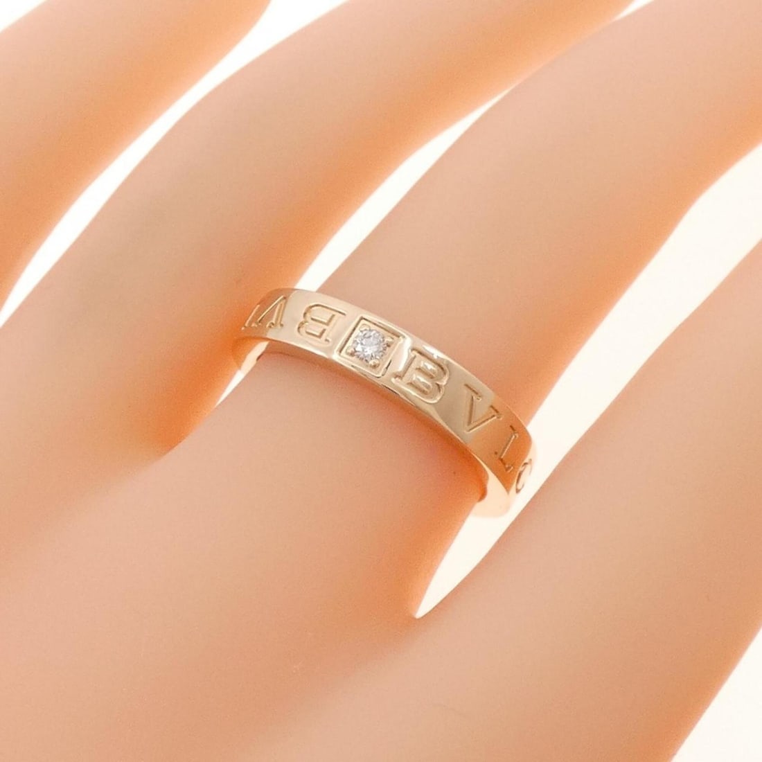 Bvlgari Bulgari B.zero1 Ring - 4