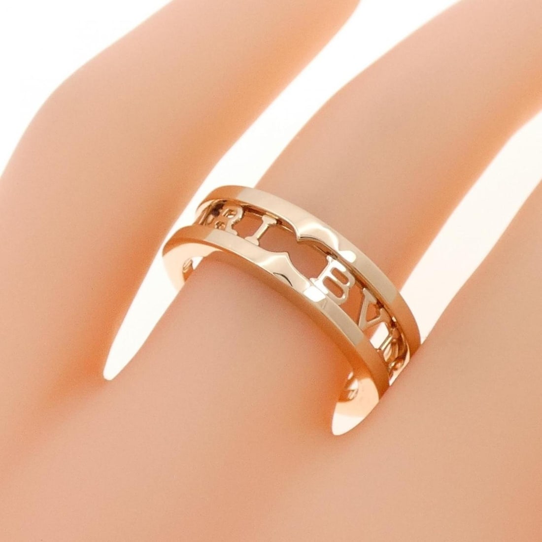 Bvlgari Bulgari B.zero1 Ring - 3