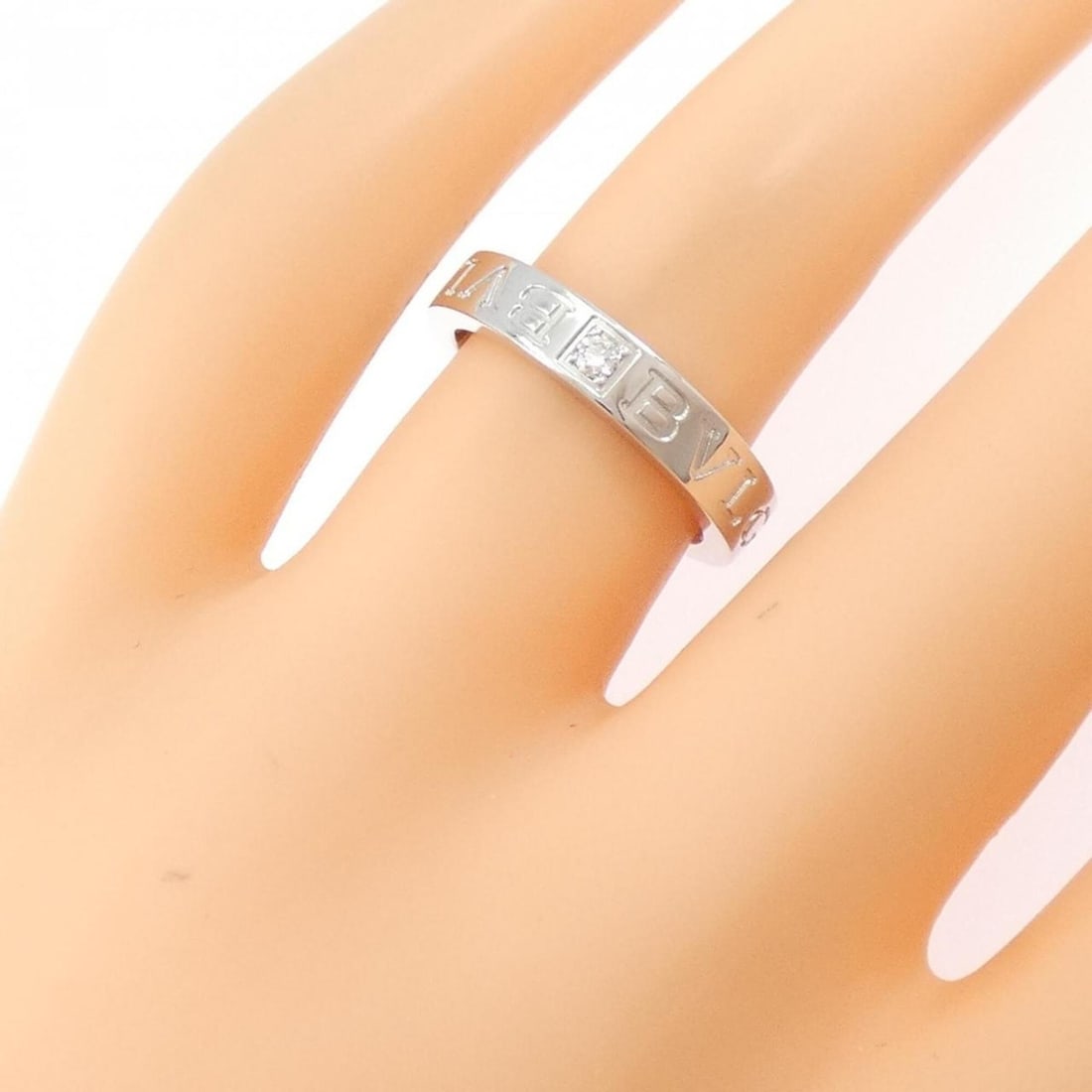 Bvlgari Bulgari B.zero1 Ring - 4
