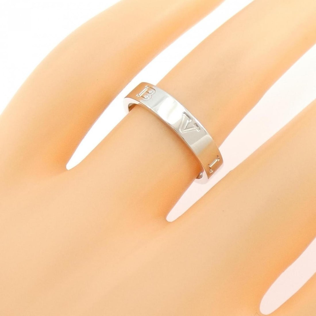 Bvlgari Bulgari B.zero1 Ring - 4