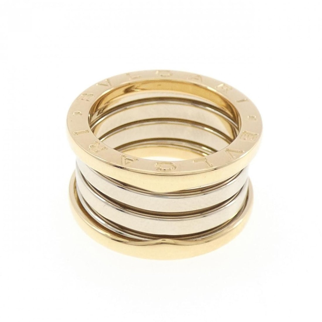 Bvlgari Bulgari B.zero1 Ring - 2