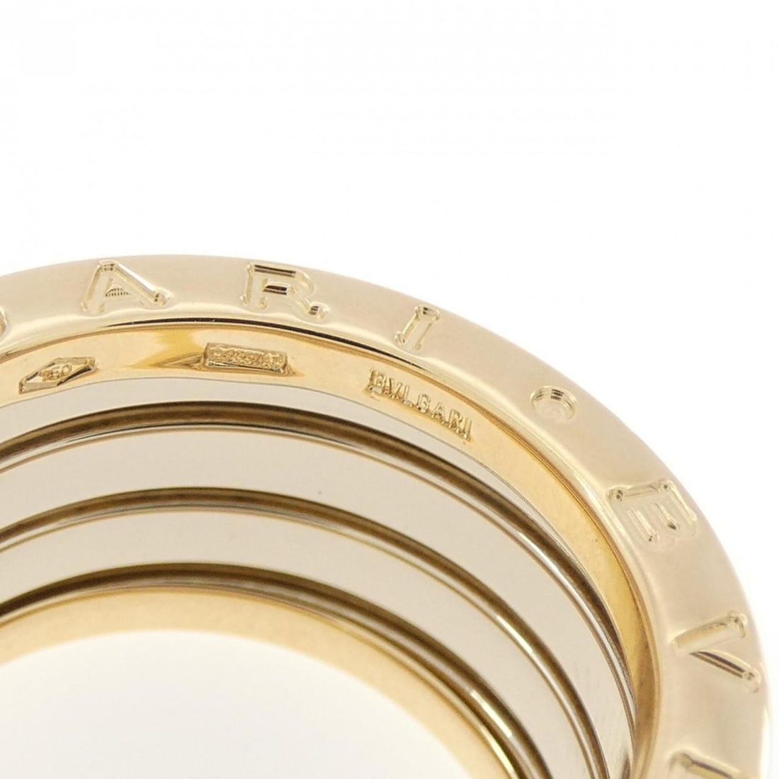 Bvlgari Bulgari B.zero1 Ring - 3
