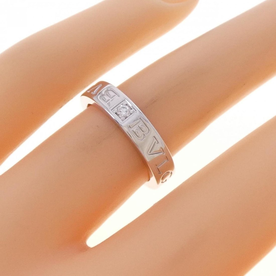 Bvlgari Bulgari B.zero1 Ring - 4