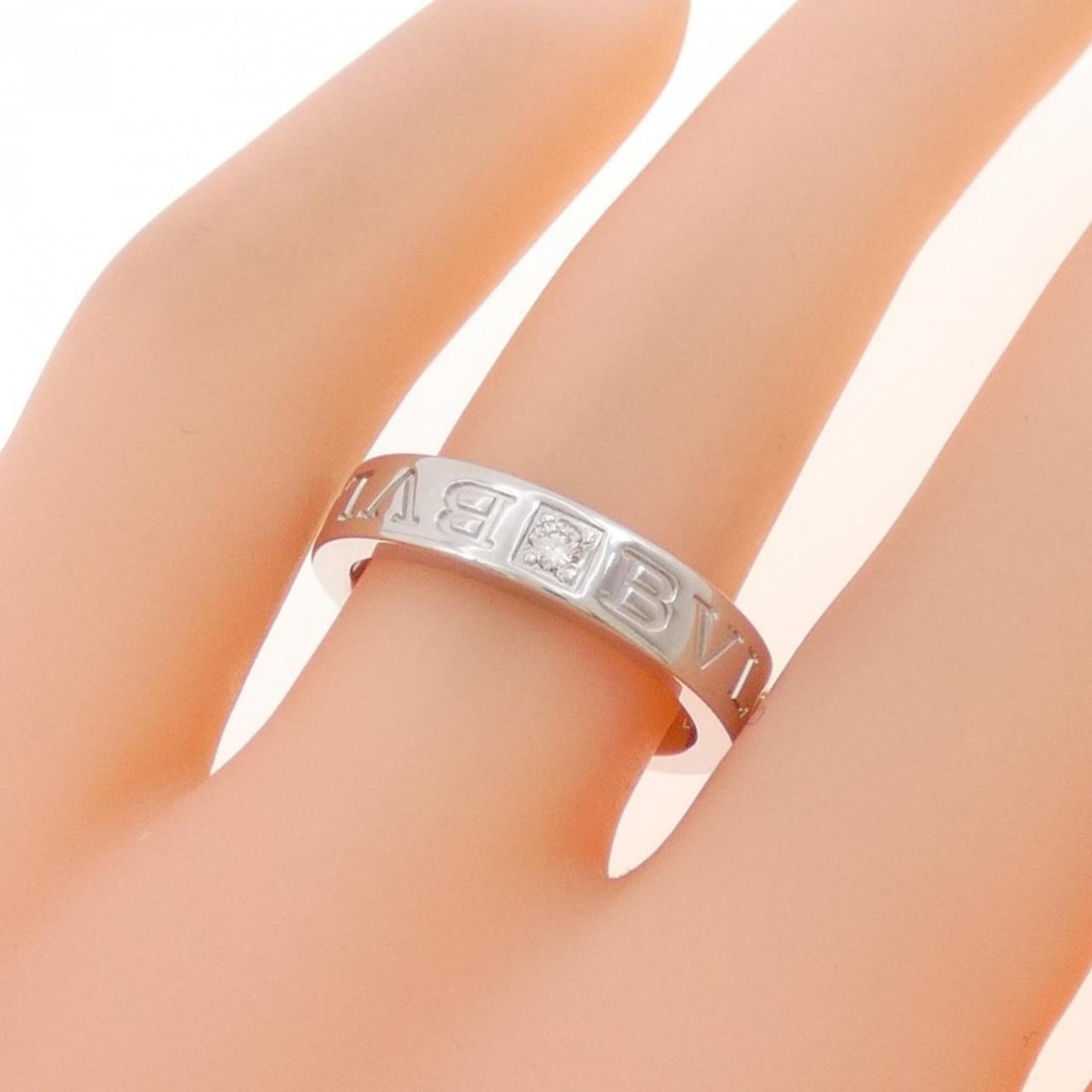 Bvlgari Bulgari B.zero1 Ring - 4