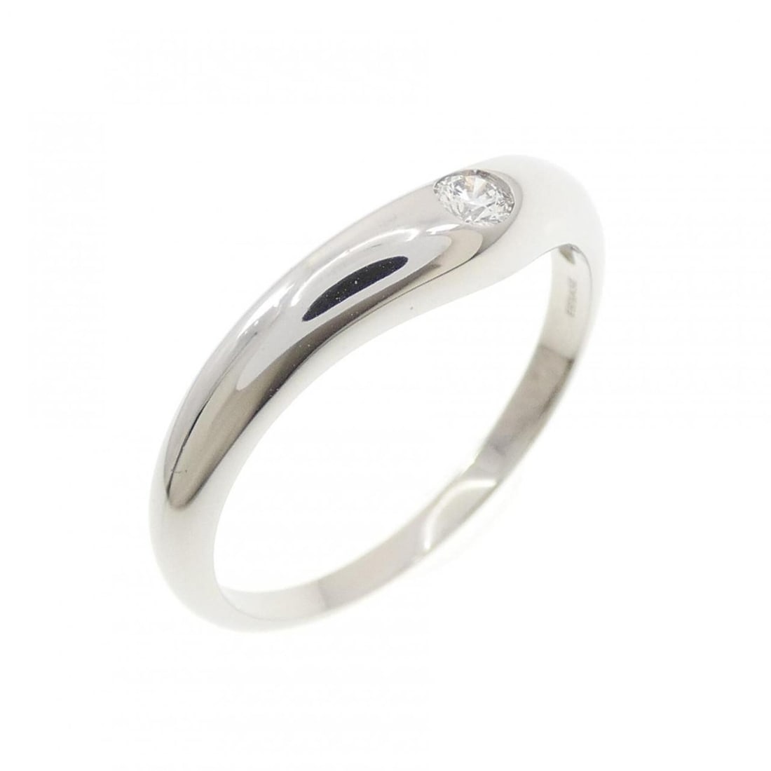 Bvlgari Bulgari Fedi Ring (1 of 10)
