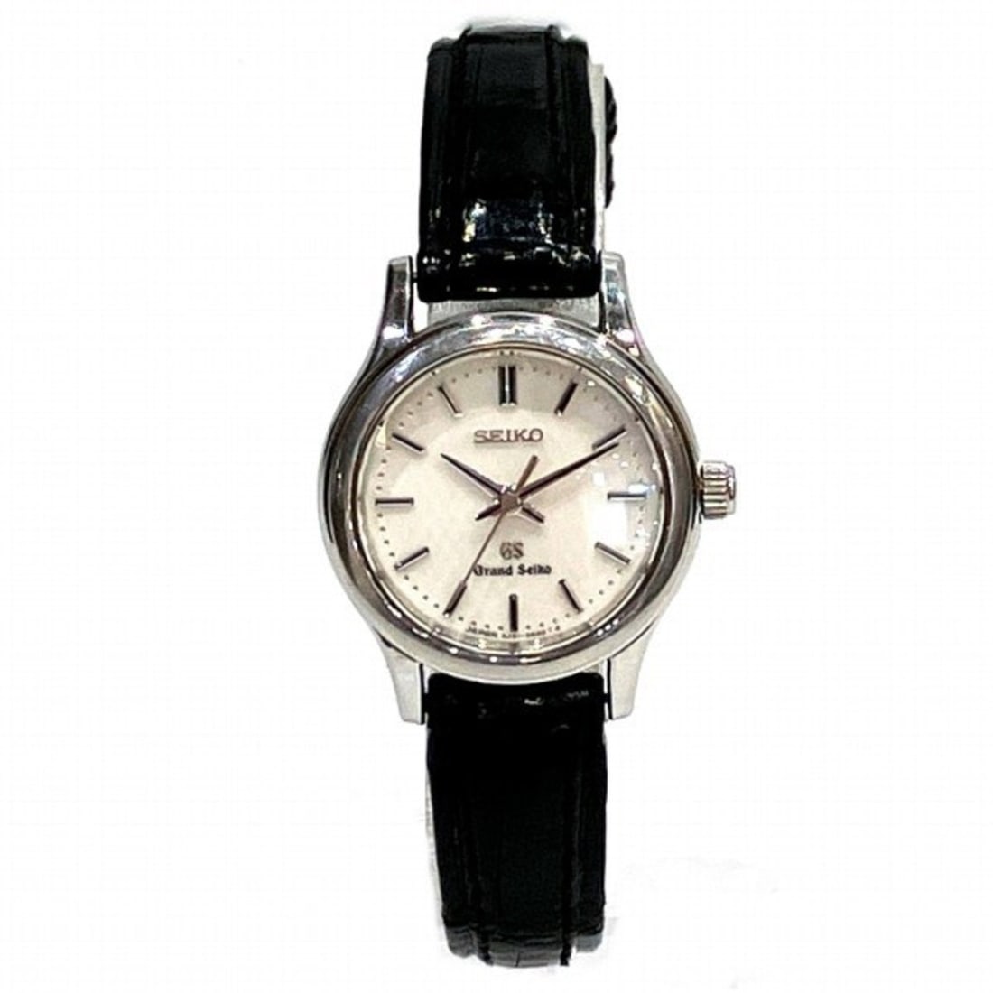 Seiko Grand 4J51-0AA0 Quartz Watch Women's: --- Catalog ---Category: SizeWrist Size: 13cm - 17cm / 5.11'' - 6.69''Case Diameter: 25mm / 0.98''Category: DesignType: WristwatchGender: WomenColor (Dial): WhiteMaterial (Case): Stainless steelCatego