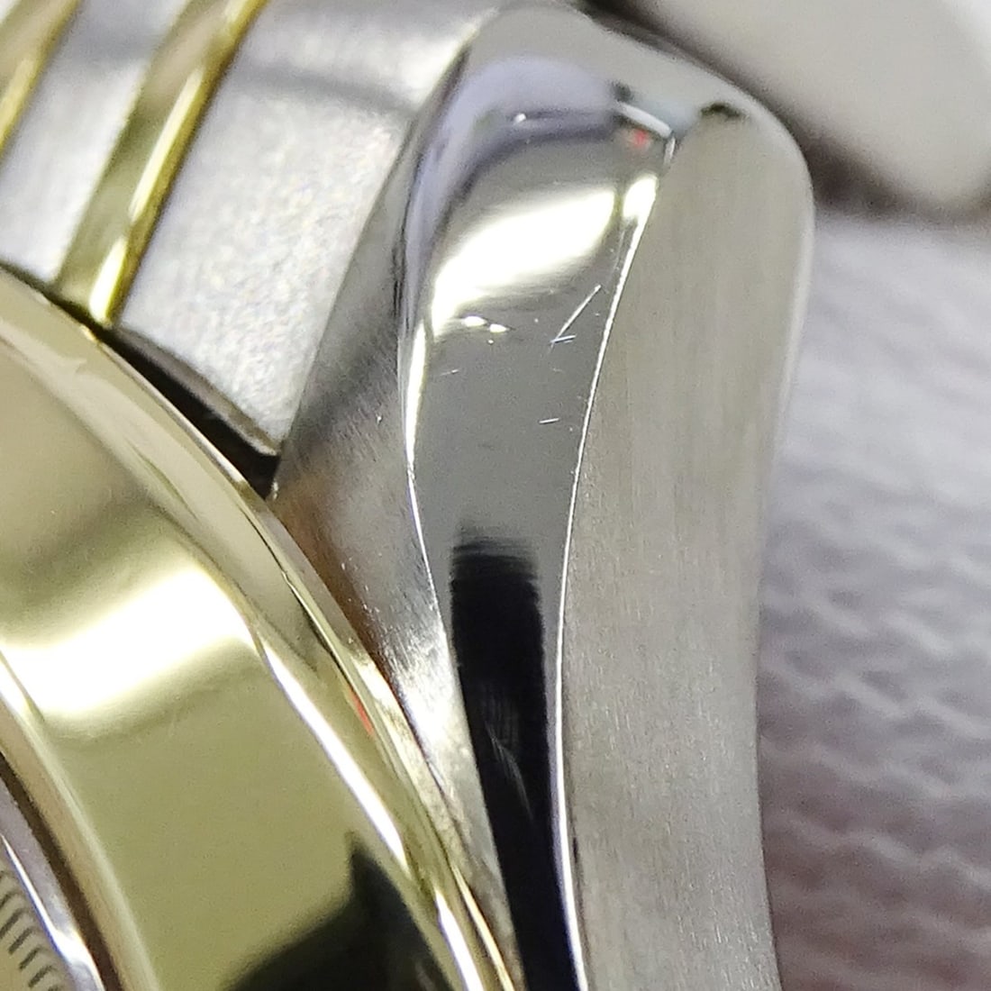 Cartier Trinity Large Ring - 13