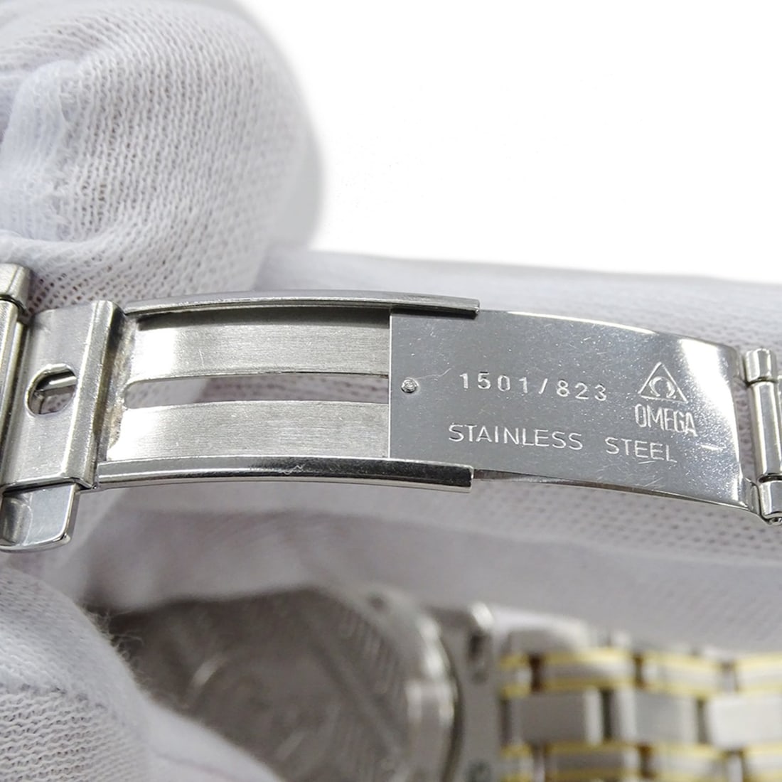 Cartier Trinity Large Ring - 5
