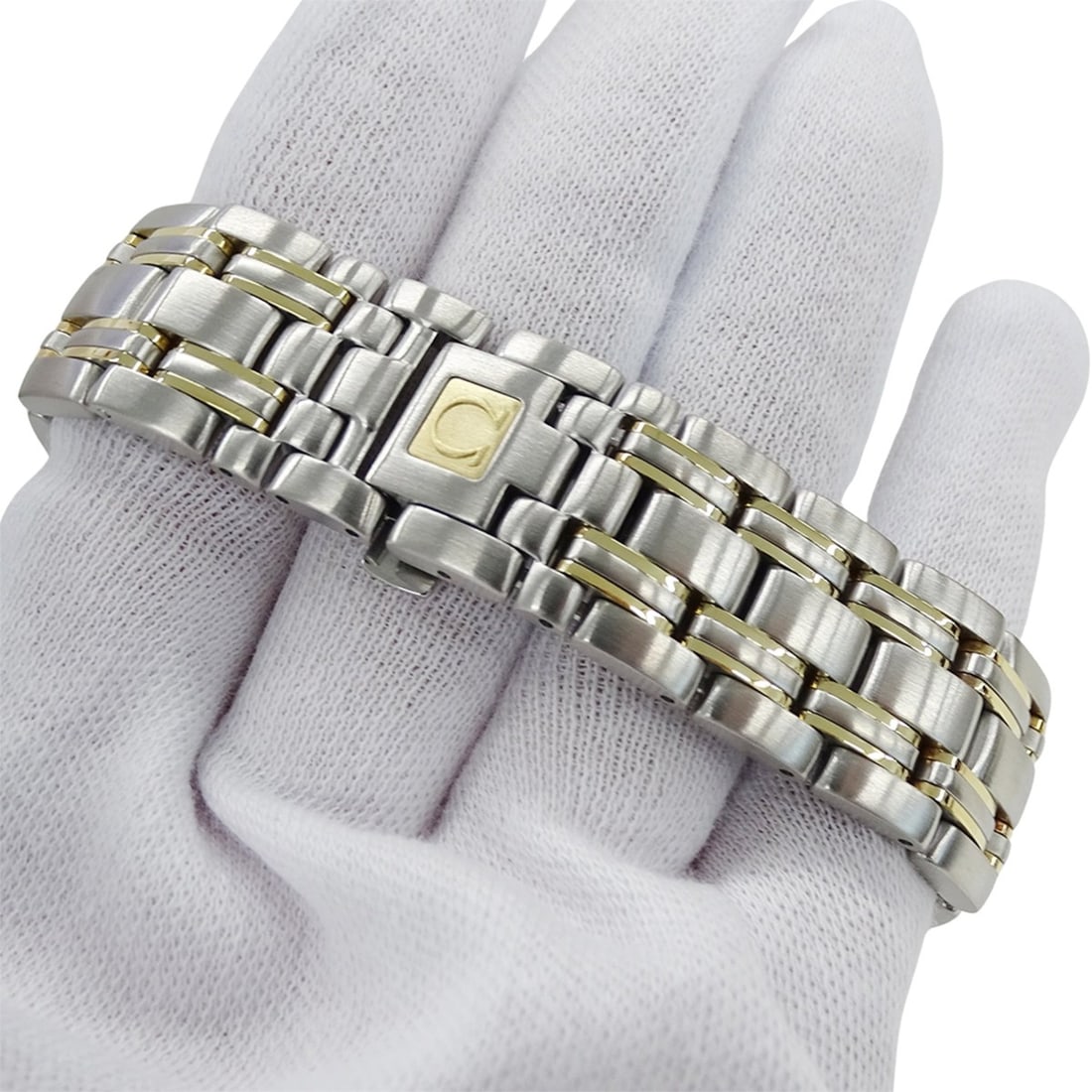 Cartier Trinity Large Ring - 6