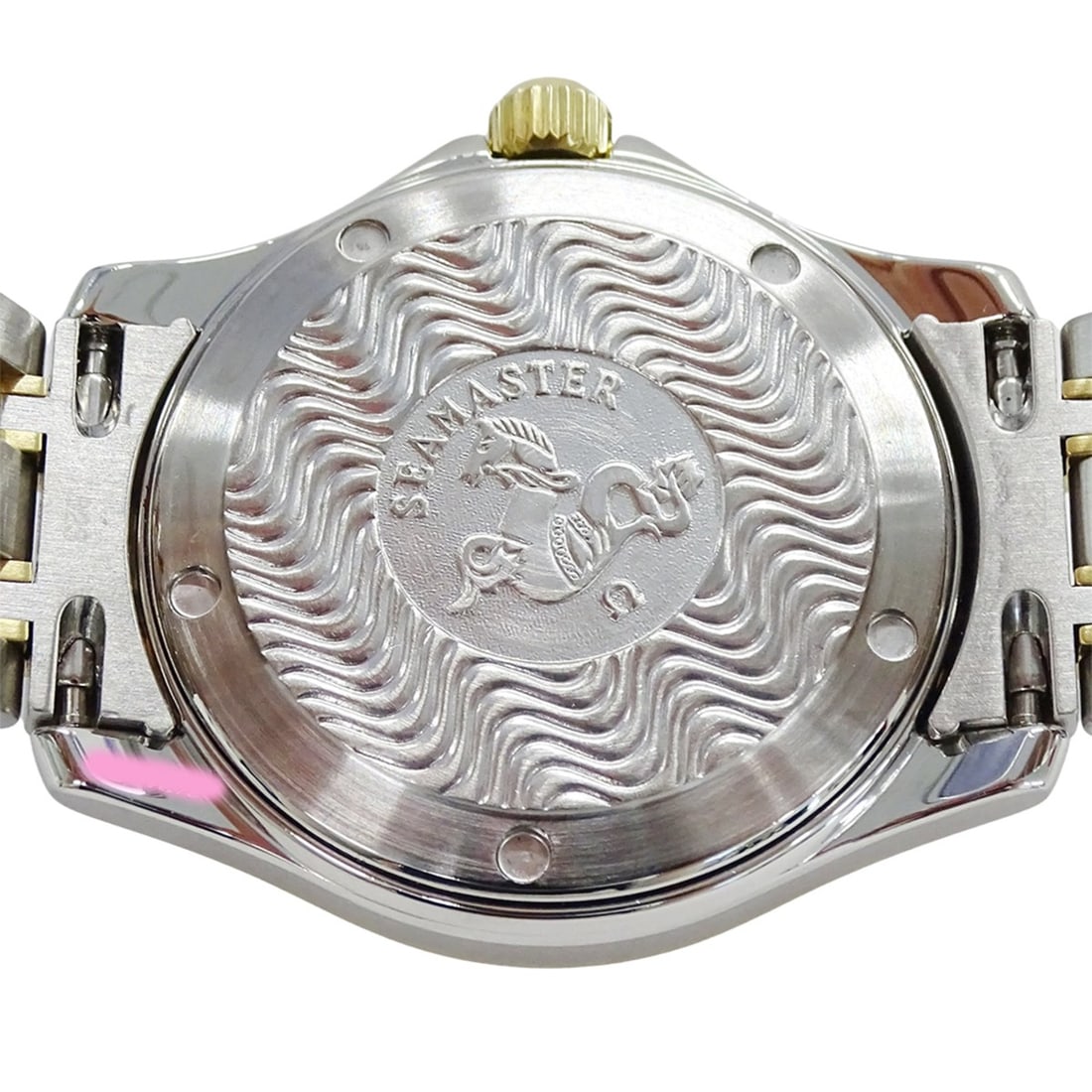 Cartier Trinity Large Ring - 7