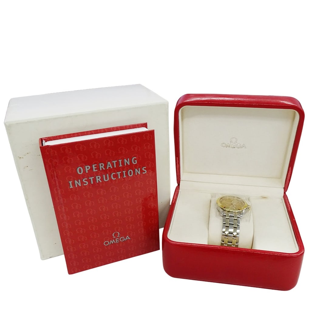 Cartier Trinity Large Ring - 8