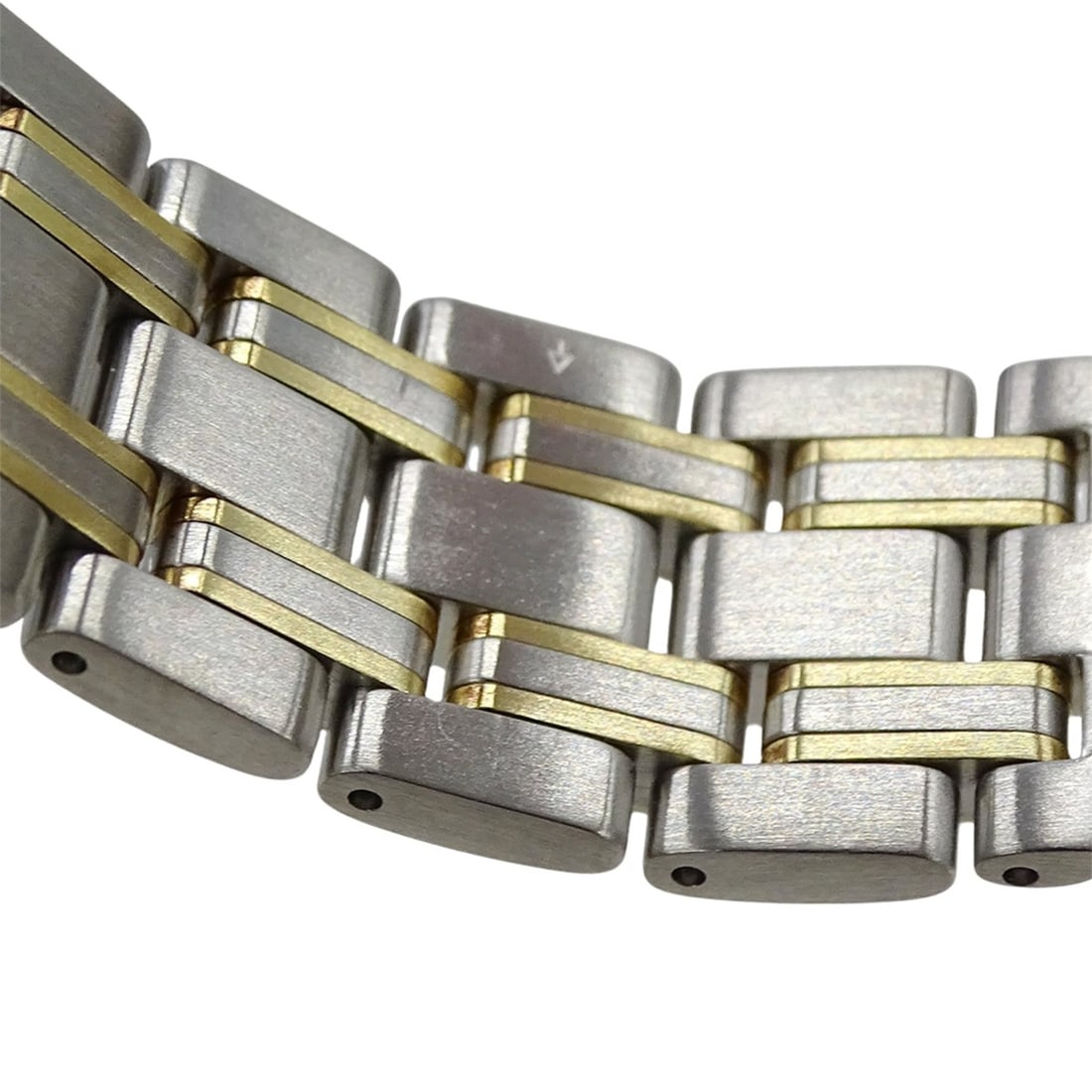 Cartier Trinity Large Ring - 9