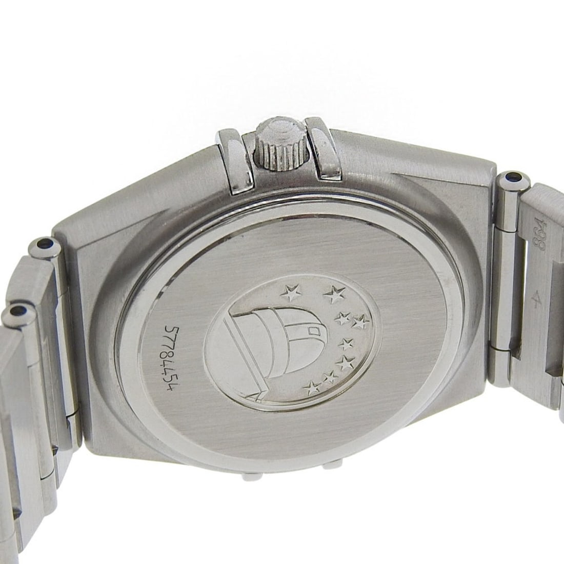 Cartier C2 Edge Ring - 6